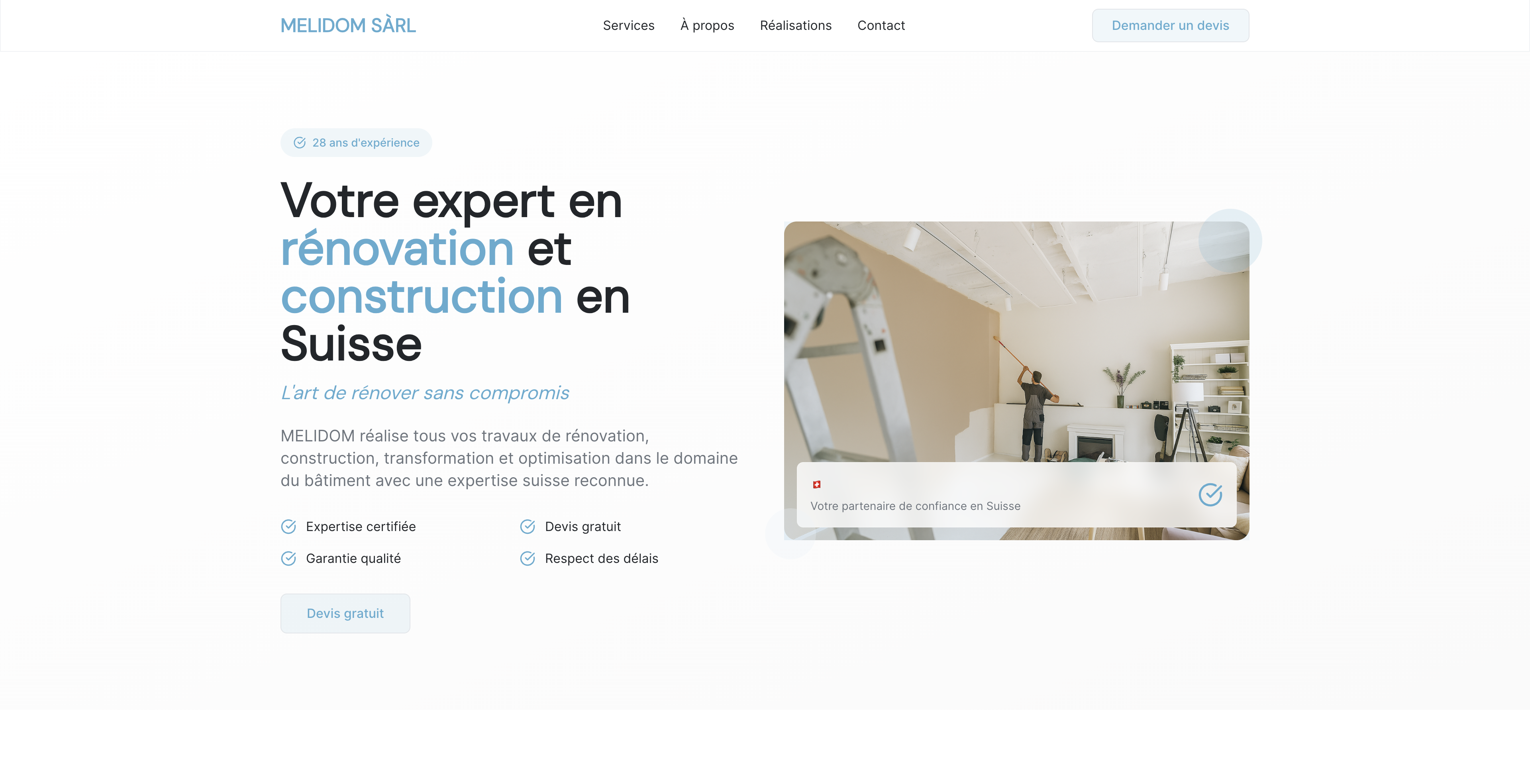 Melidom